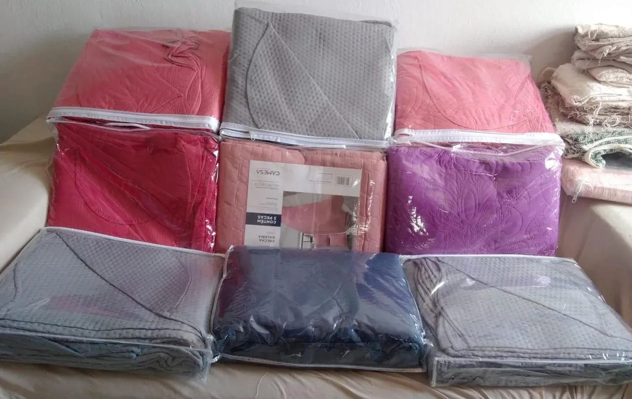 Colchas de cama milão cobre leito 