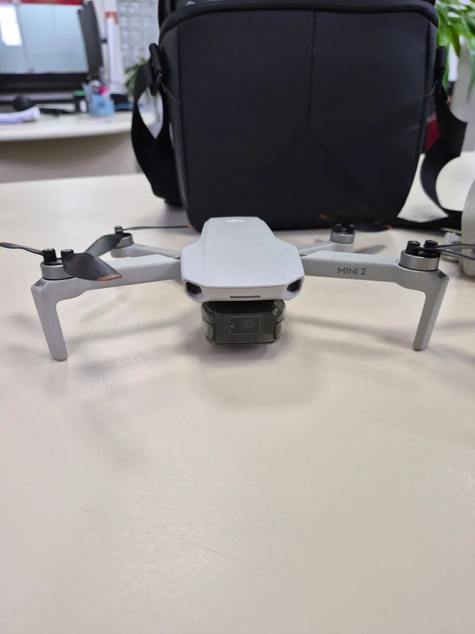 Drone DJ Mini 2 