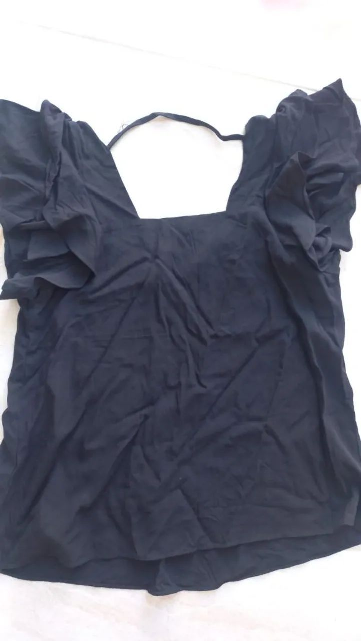 Roupa - Foto 2