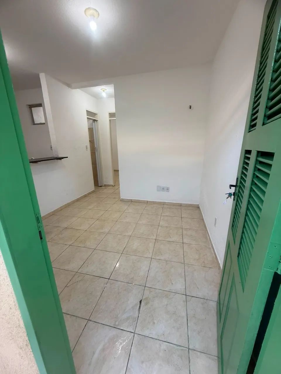 Apartamento 02 quartos Joaquim Távora - Foto 3