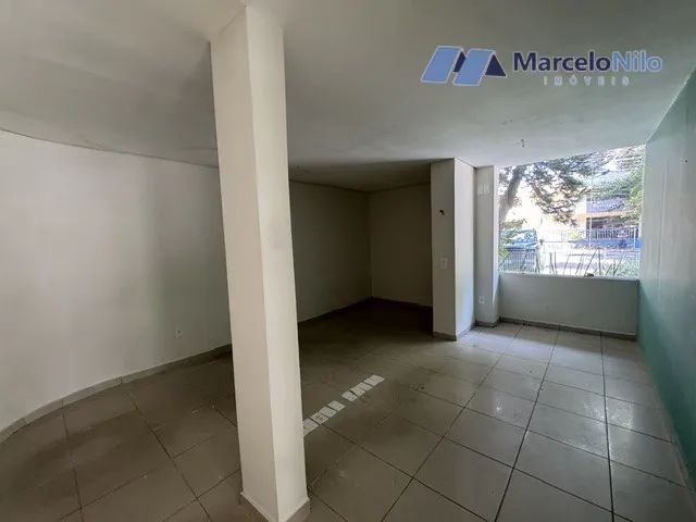 Duas Salas Comerciais Térreas de Esquina, 100m2 Total, 02 Vagas Privativas - Foto 5