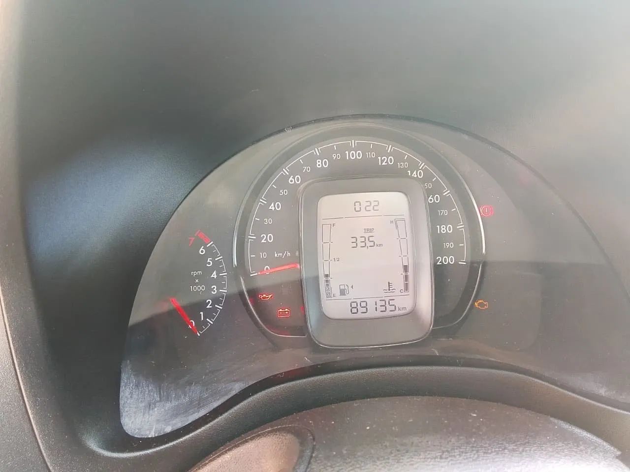 Fiat Strada Endurance 1.4 Flex 8V CS Plus 2023