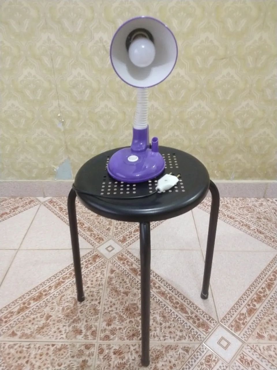 Luminária de Mesa  - Foto 3