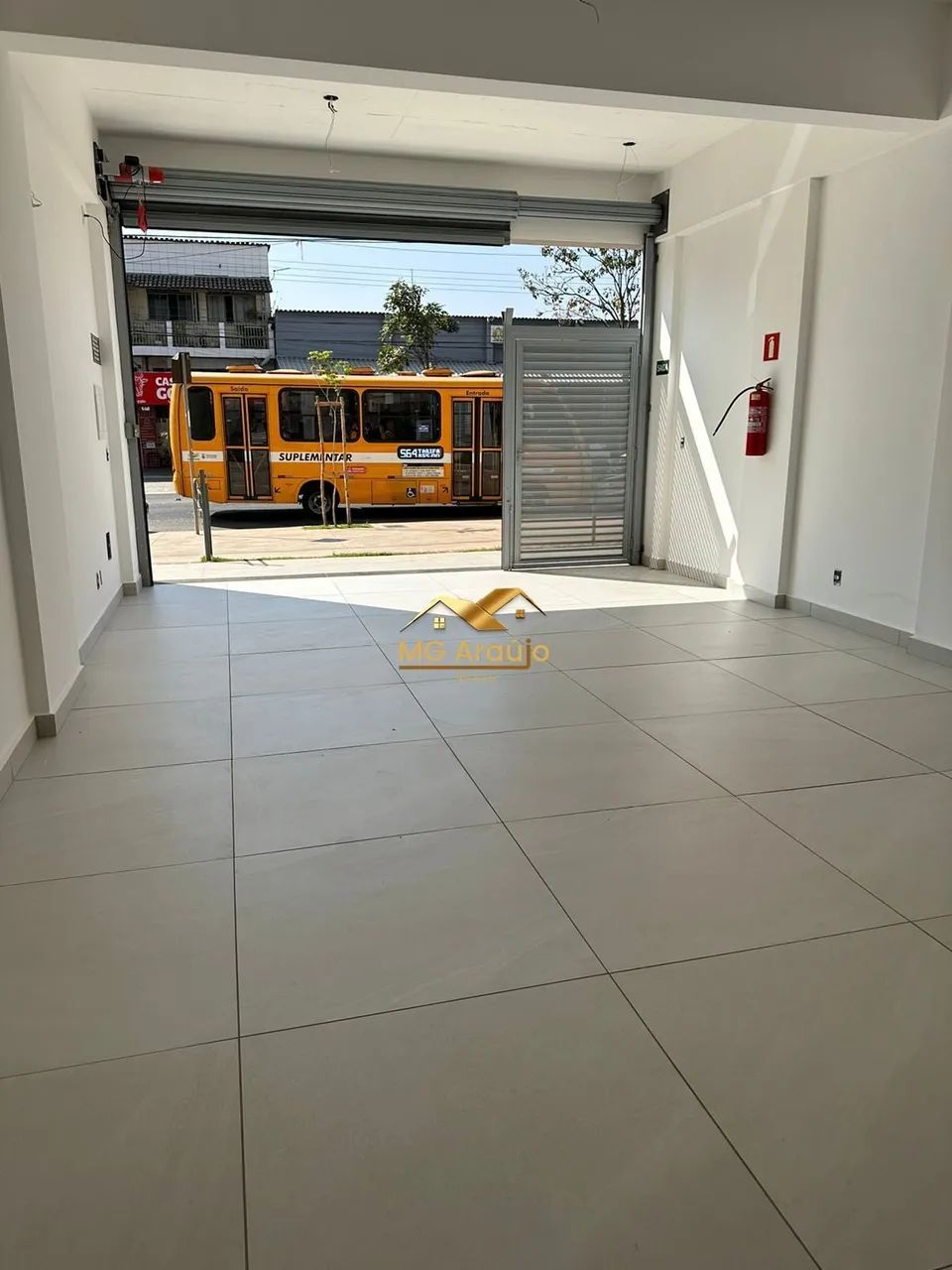 Loja Comercial no Rio Branco, BH. - Foto 4