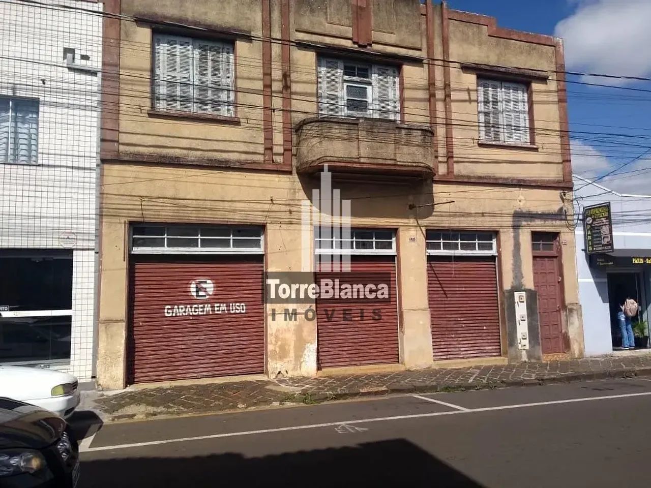 Sobrado à venda, Centro, Ponta Grossa, PR - Foto 5