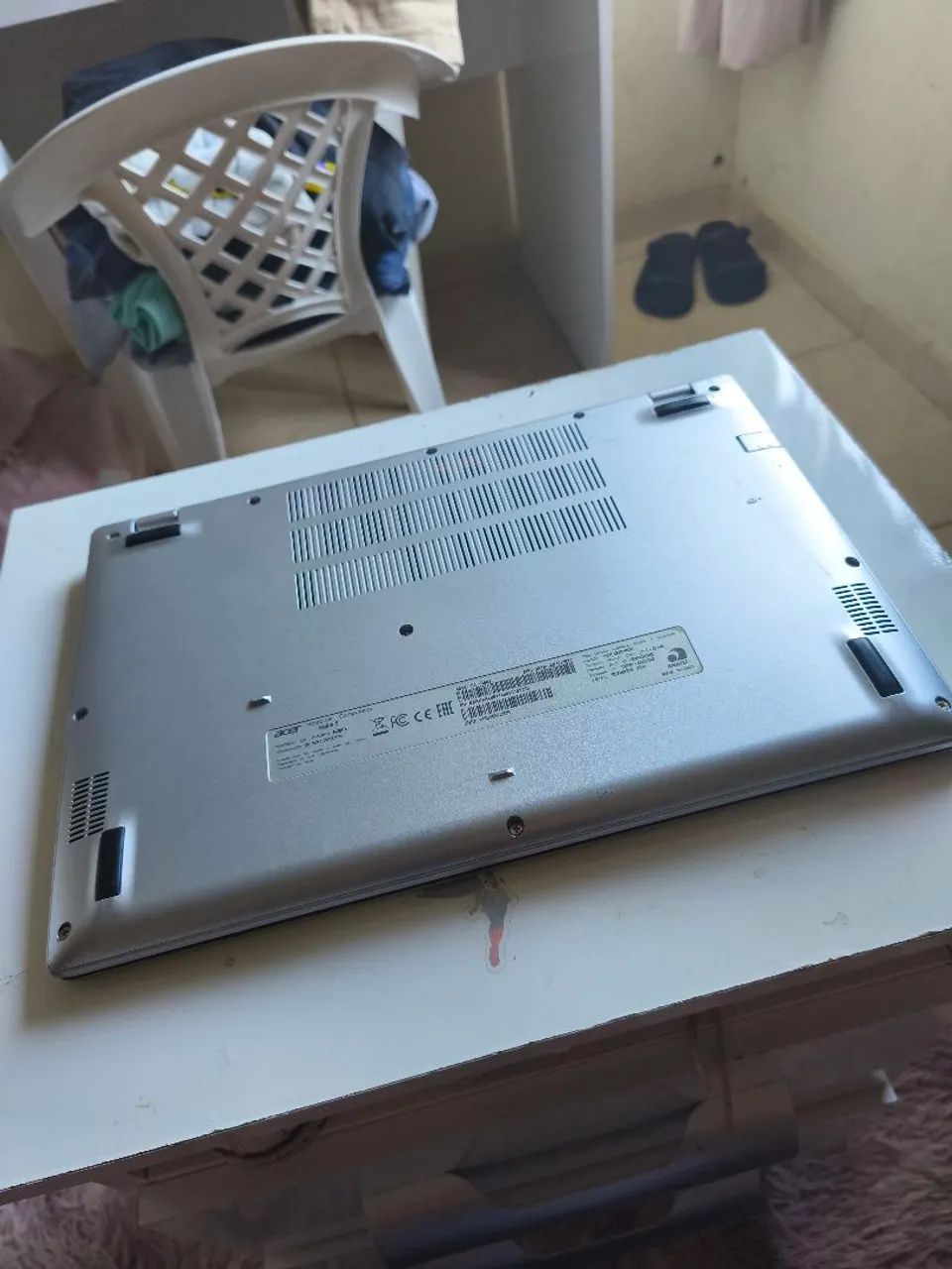 Notebook Acer aspire 5 - Foto 2