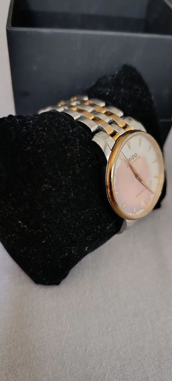 Relógio Mido Baroncelli ll  - Foto 3