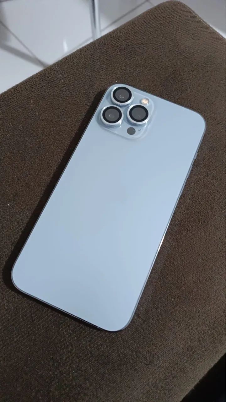 Iphone 13promax