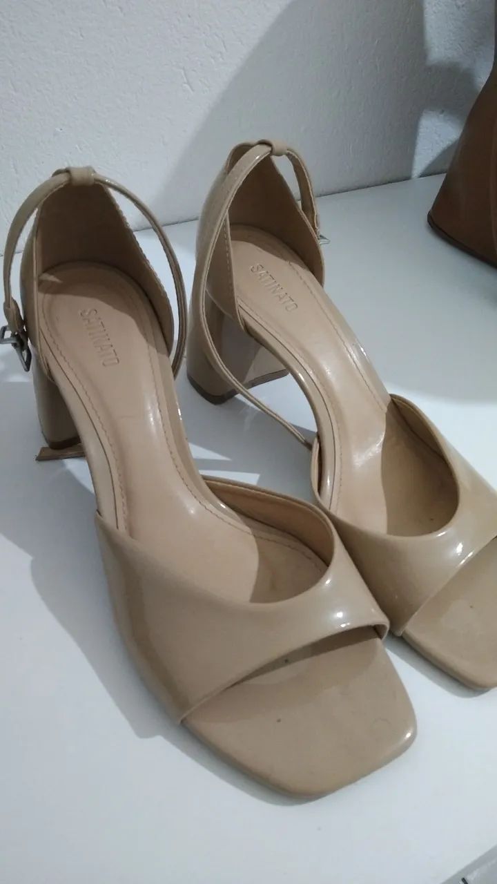Sandalia 