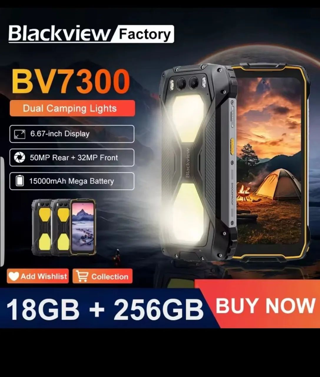 Bv7300  - Foto 4