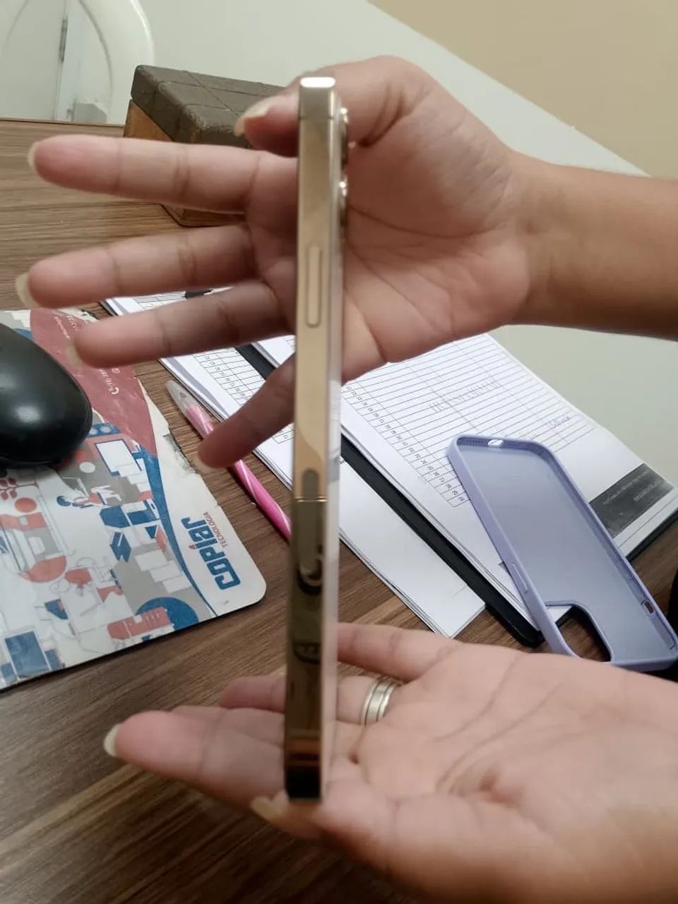 iPhone 12 Pro Max  - Foto 3