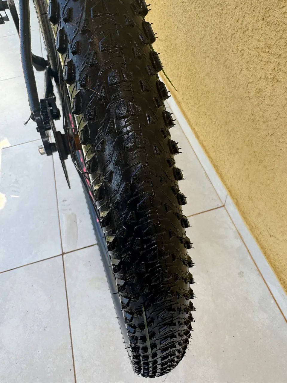 Bicicleta Lotus CXR aro 29 - Foto 3