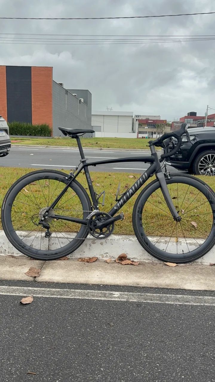 Bike Specialized Allez - 2010 - Foto 2