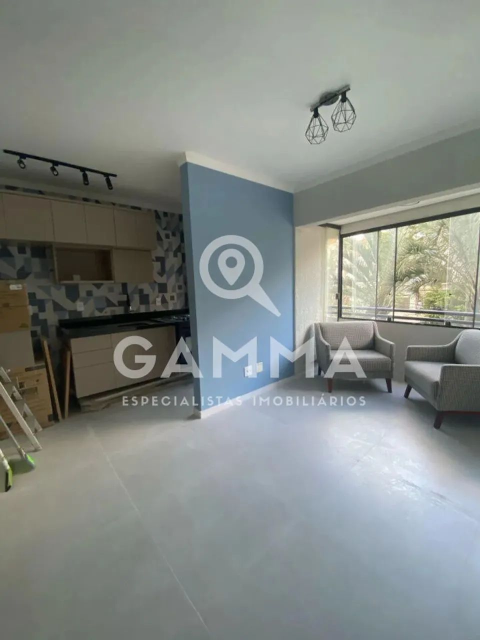 Apartamento, Vila Pompéia - São Paulo
