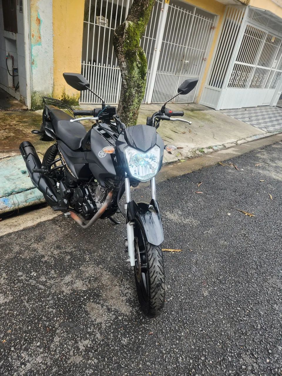Yamaha factor 150cc 2019 flex - Foto 3