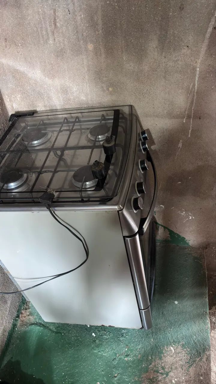 Fogão  - Foto 3