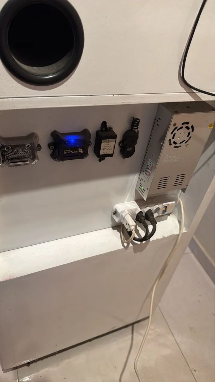 Vendo Caixa de Som - Foto 2