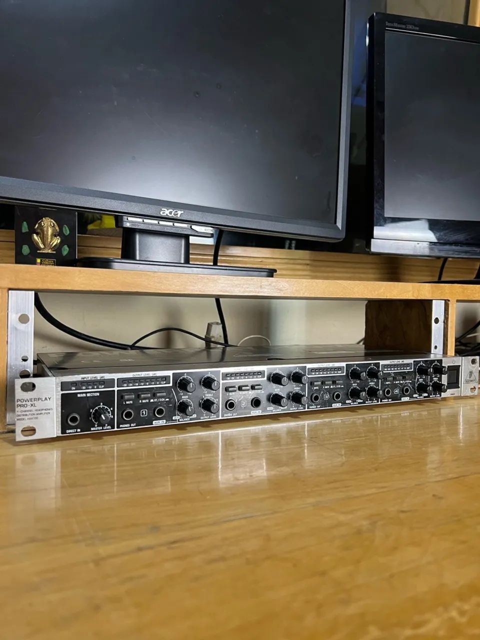 Behringer power play - Foto 3