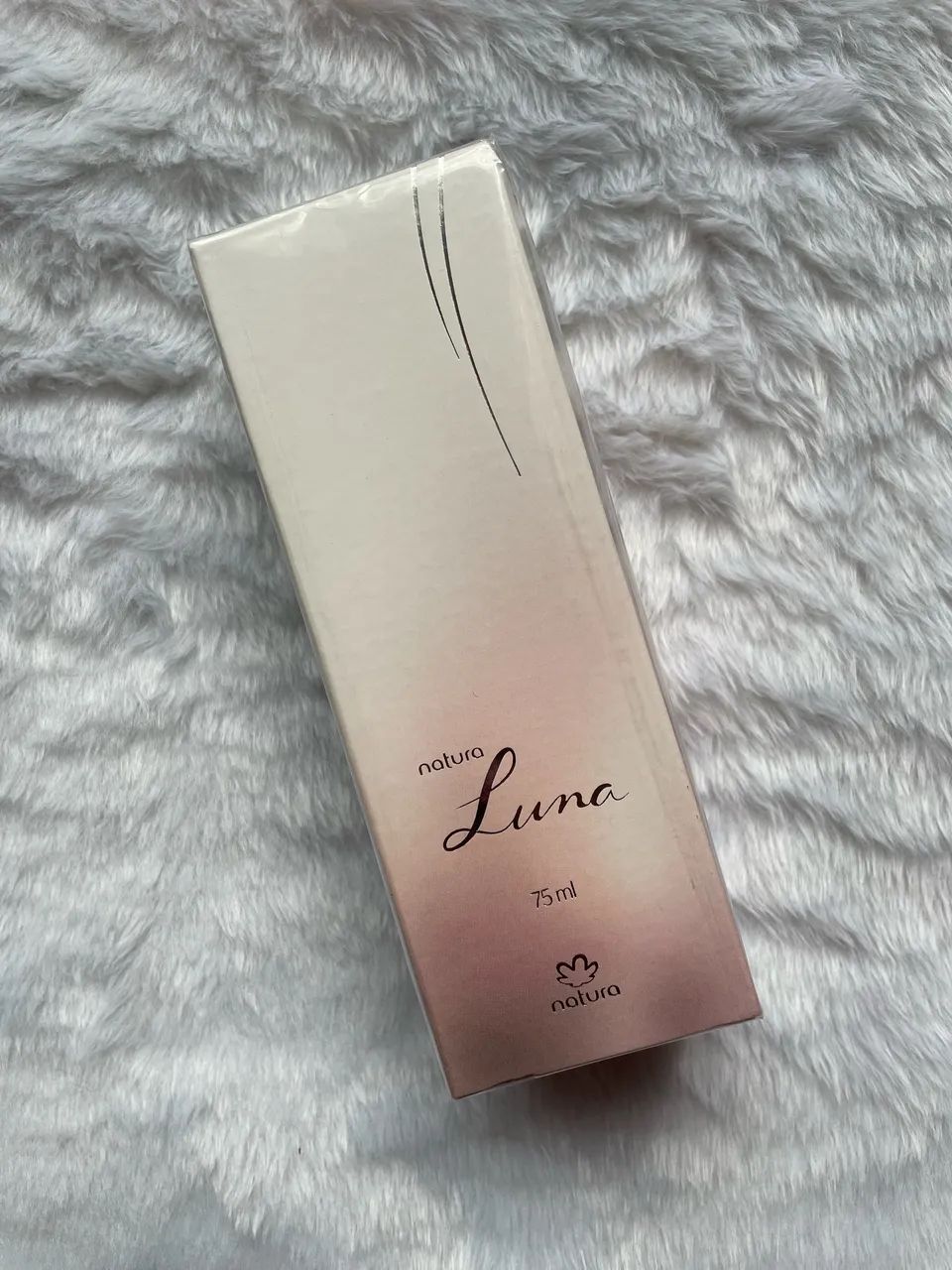 Perfume Luna 75ml Natura 