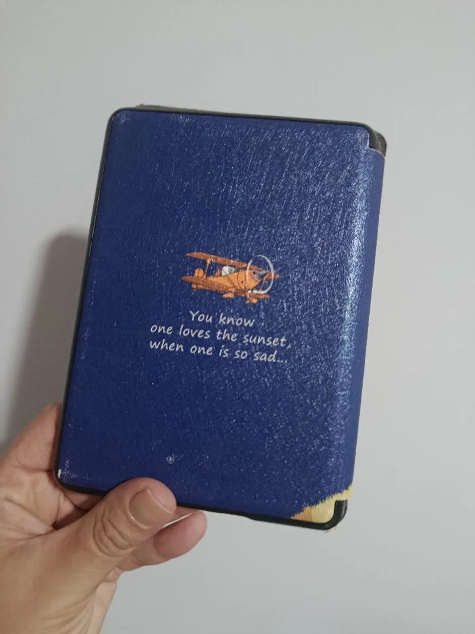 Capa Kindle 10 - Foto 2