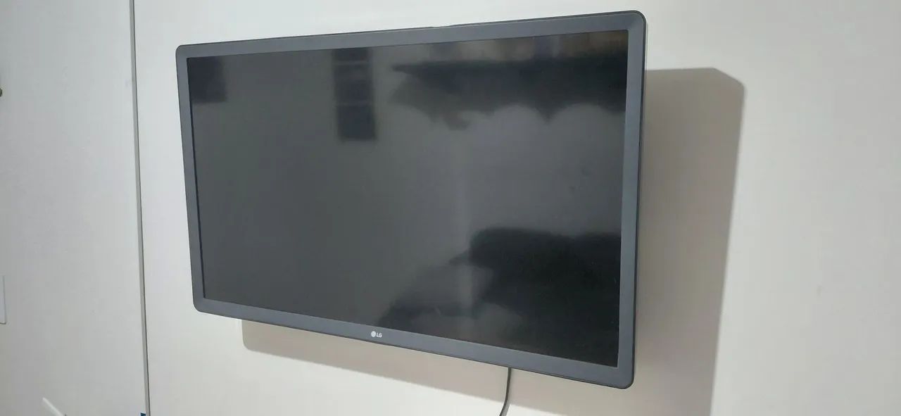 TV SMART LG - Foto 2