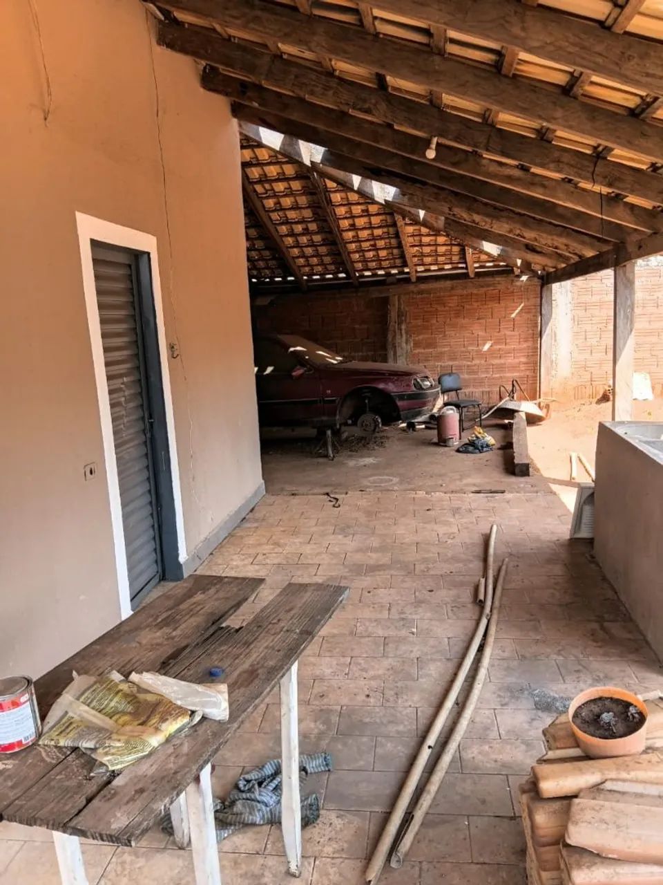 Vende-se casa - Foto 5