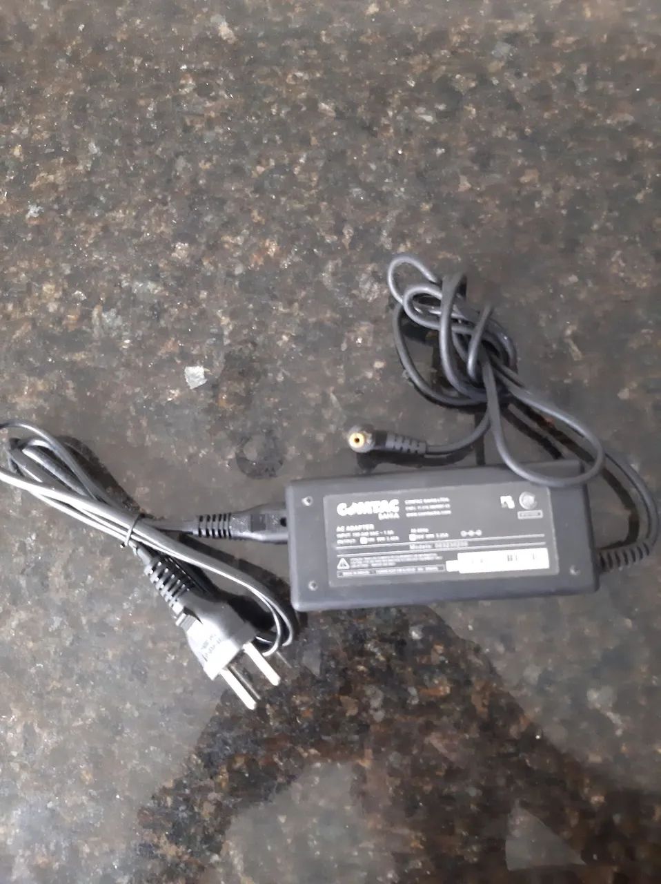 Fonte 19v 3.42A - Foto 5