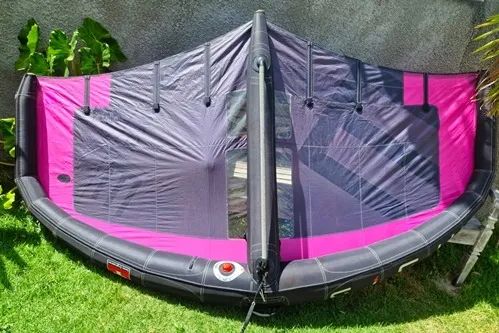 Wing Ensis Spin 2024 , 3.6m