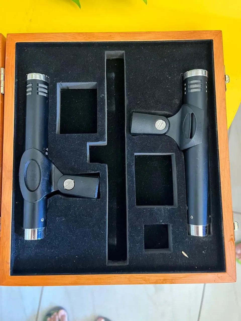 MICROFONE SHURE SM57 Beta A - Foto 2