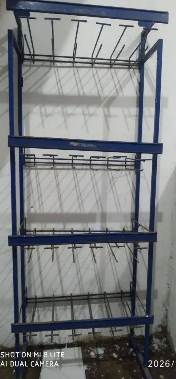 Platileira  - Foto 2