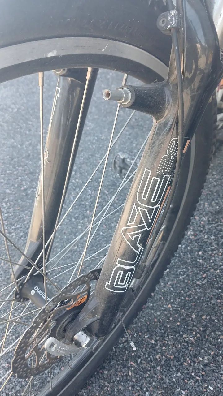 Bicicleta Aro 29 - Foto 2