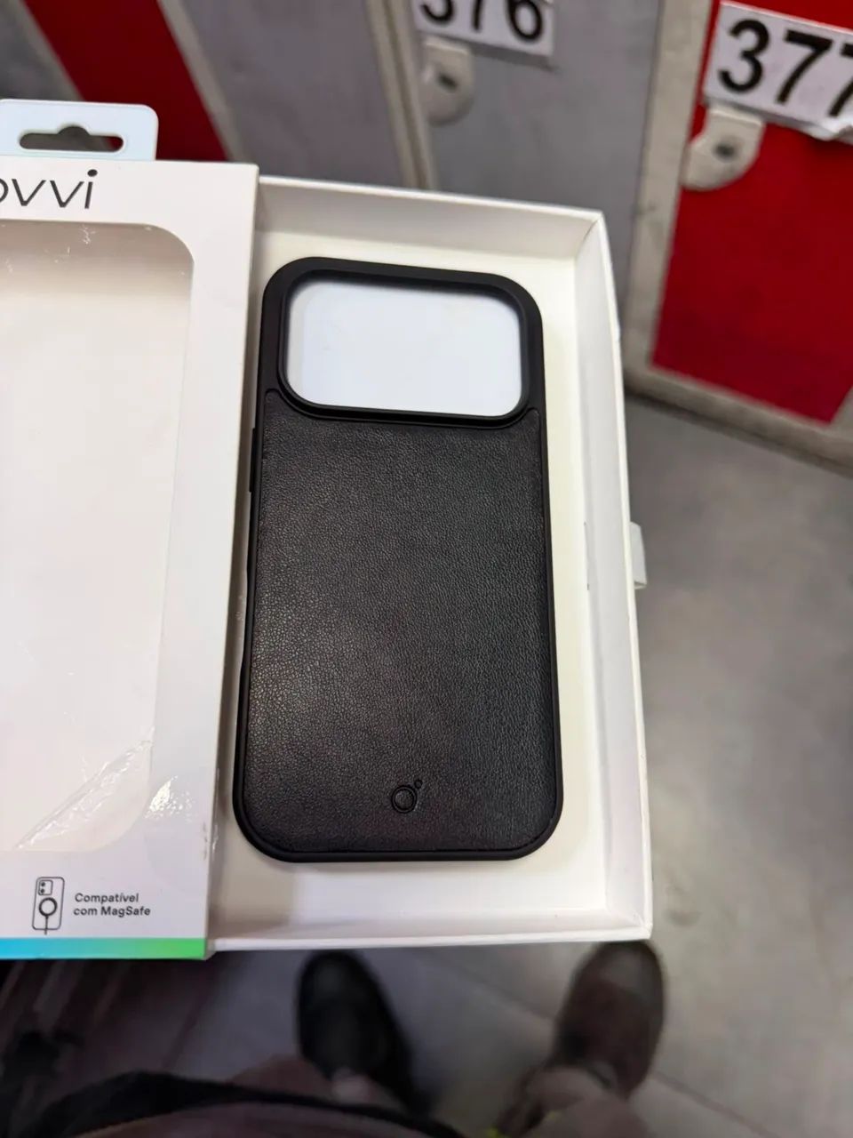 Capa Iphone 17 pro  - Foto 3