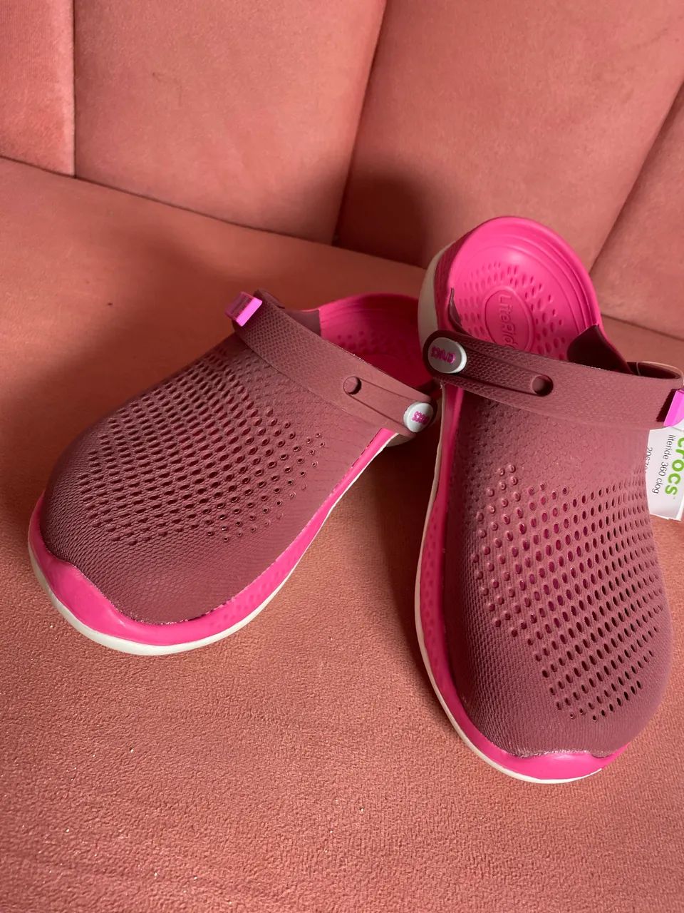 Crocs  - Foto 5