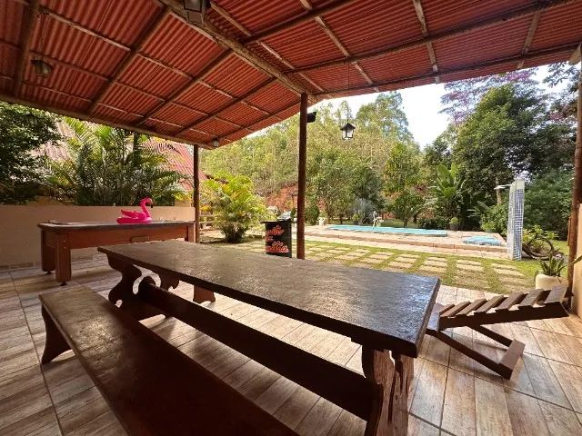 Sítio para final de semana em Santa Teresa - ES - Foto 4