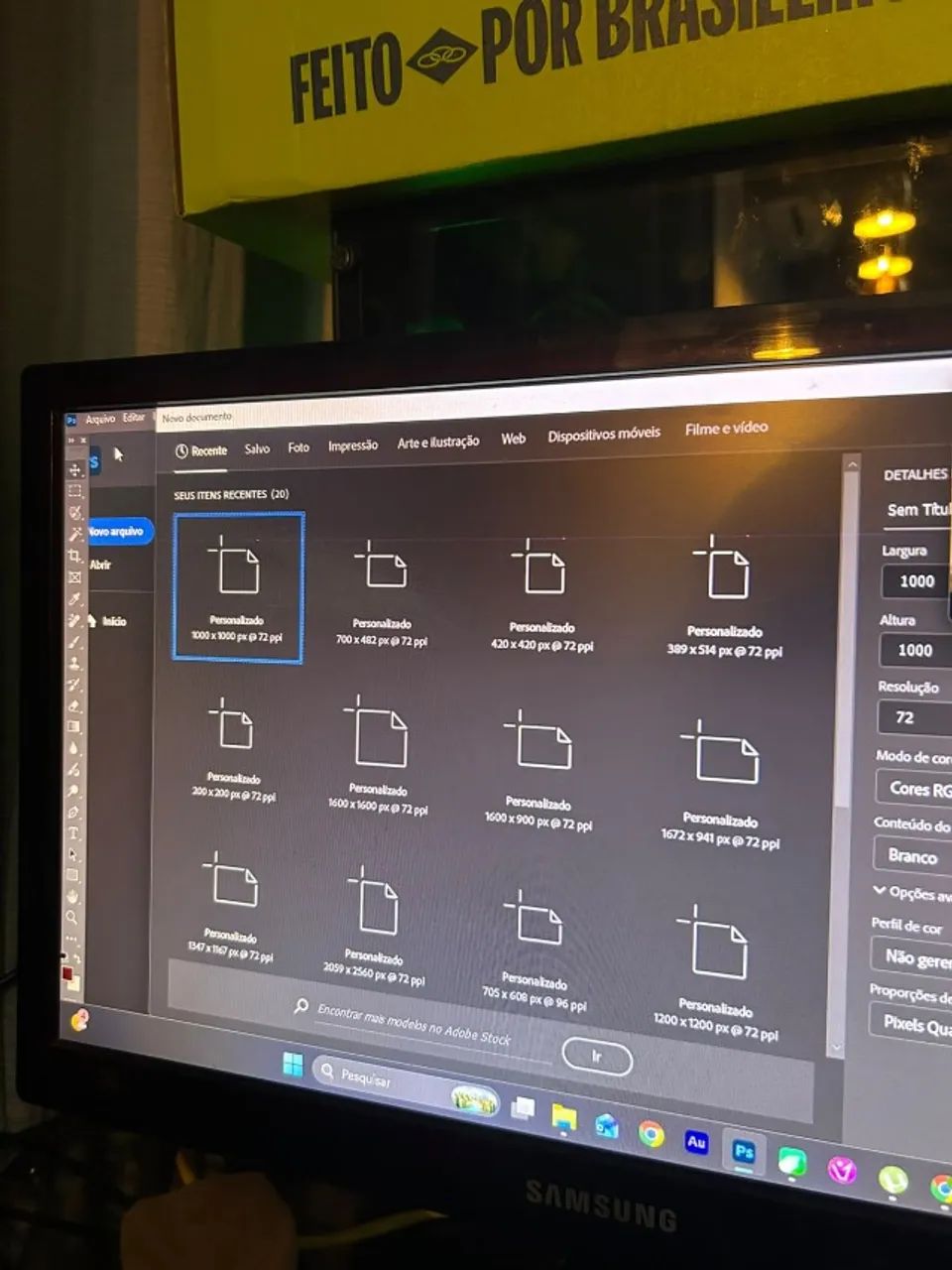 Programa ADOBE CREATIVE CLOUD COLLECTION 2025