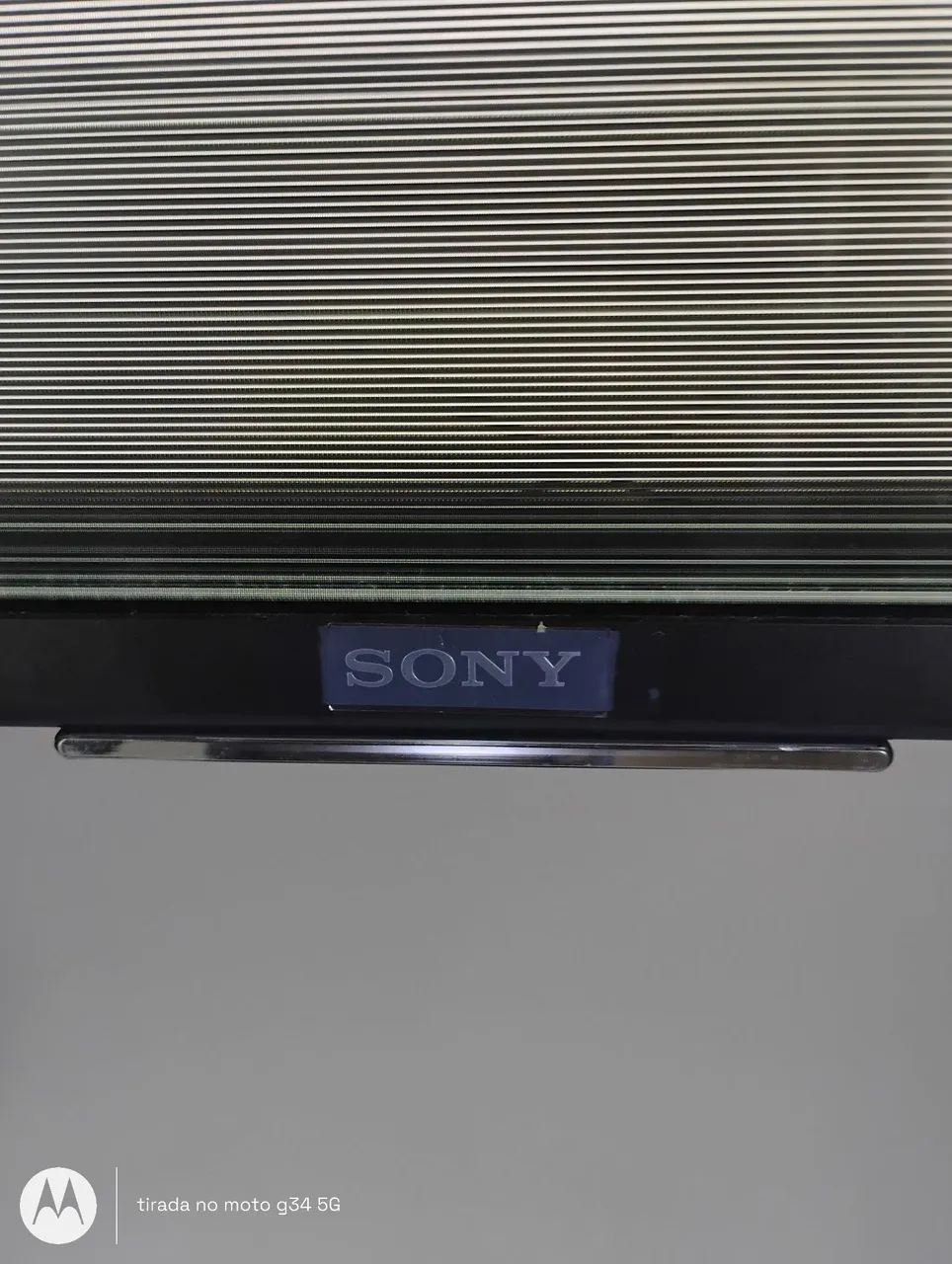 TV Sony Bravia 60 polegadas  - Foto 3