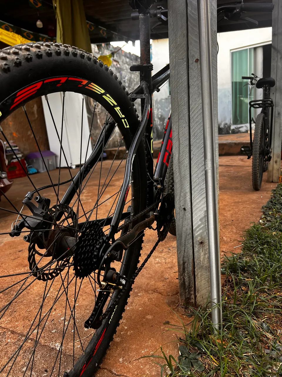Bike aro 29 - Foto 2