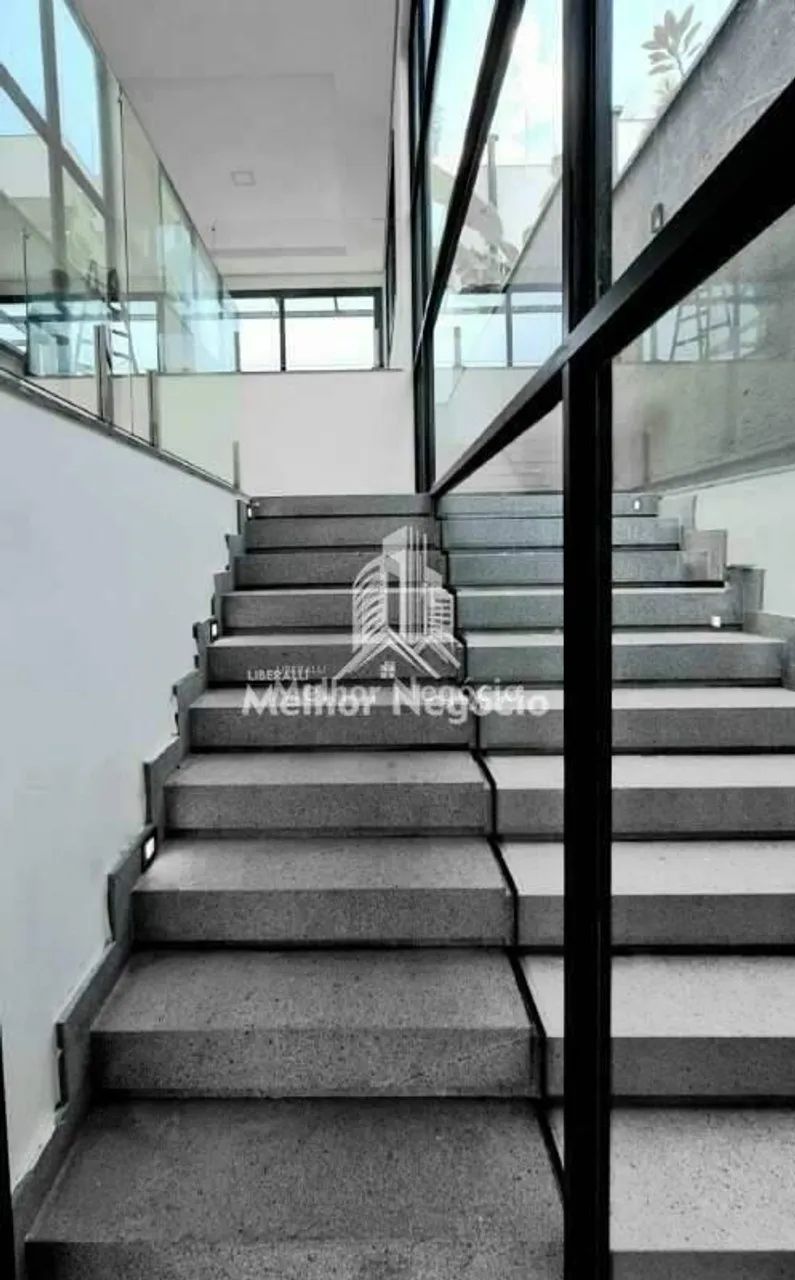 Casa à venda em Piracicaba, Santa Rosa, com 3 quartos, com 226 m², GERAL - Foto 4