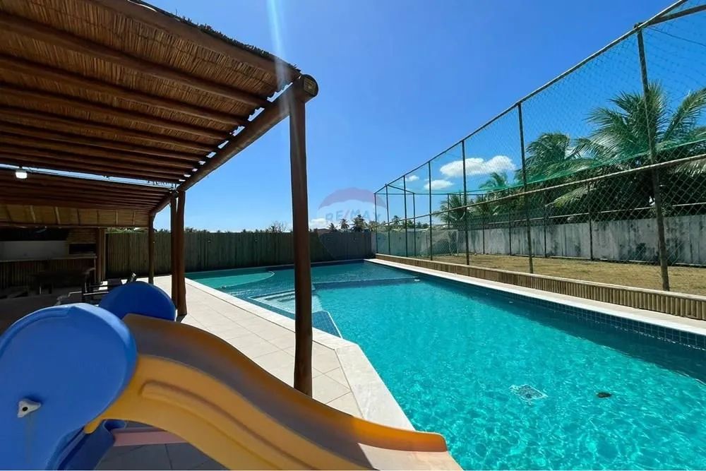 Sobrado Mobiliado em Barra Nova para alugar!