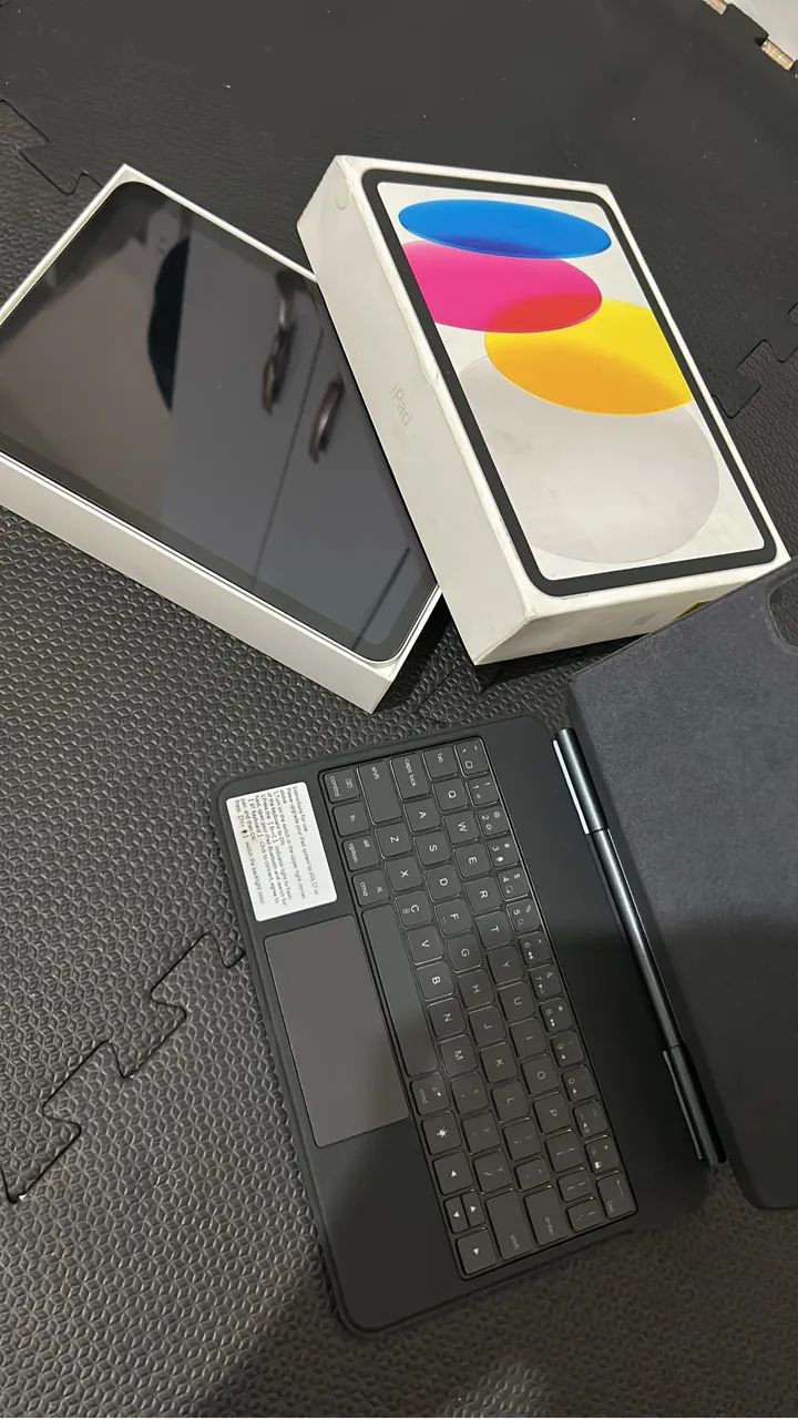 ipad 10 - Foto 3