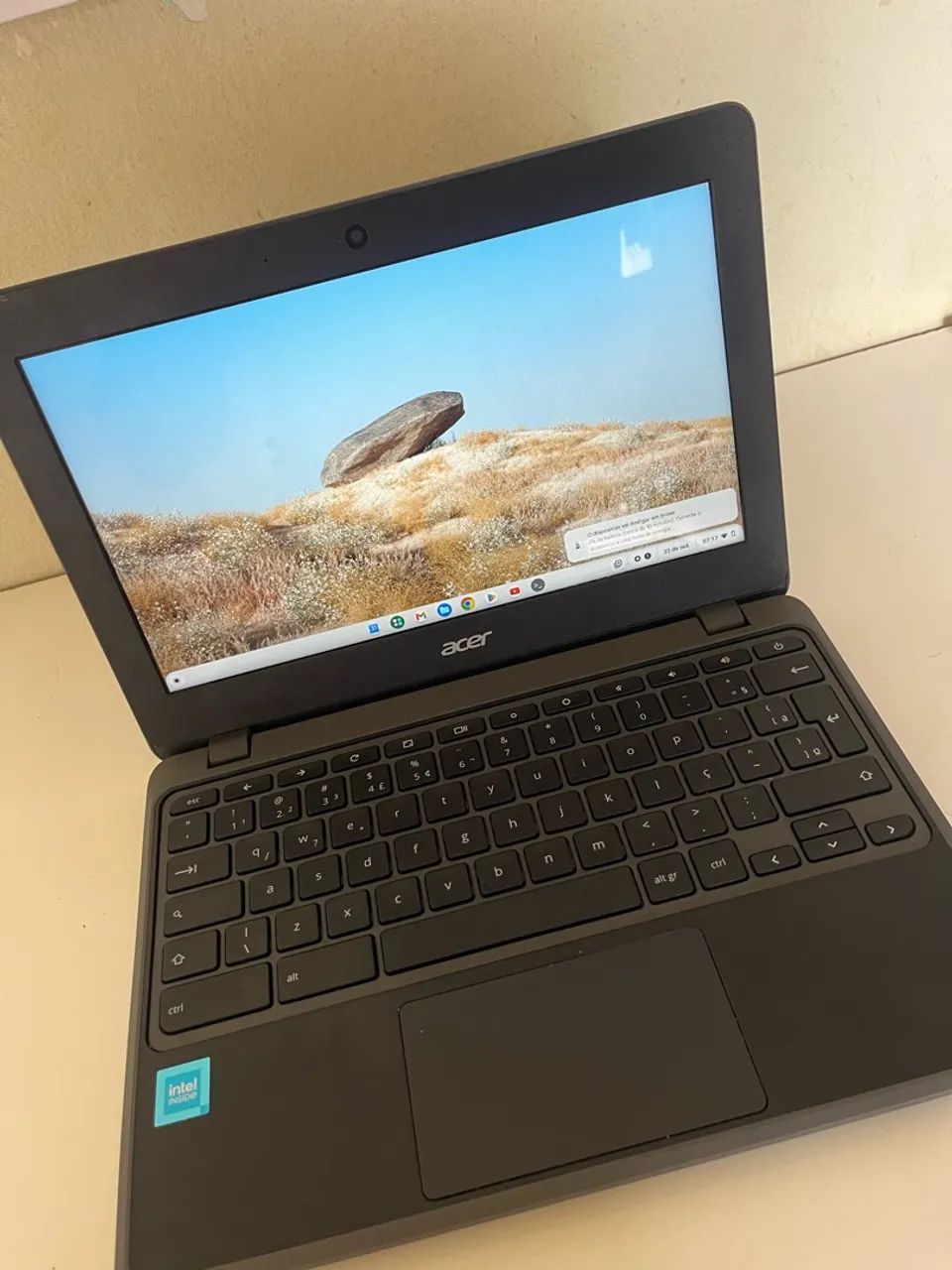 Chromebook Acer - Foto 2