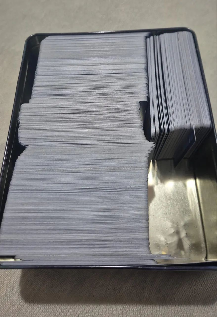 Lote de cartas Pokémon - Bulk  - Foto 2