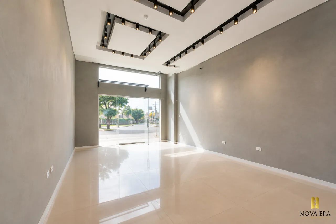 Sala/Loja Comercial para Locação - Express Mall - Foto 3