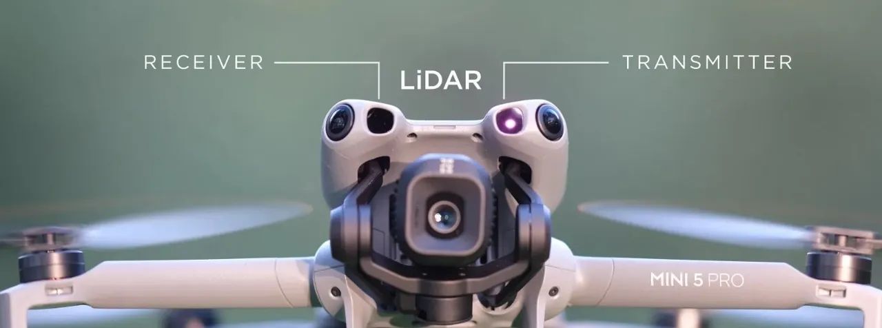 DRONE DJI MINI 5 PRO FLY MORE COMBO + RC 2 COM TELA - Foto 3
