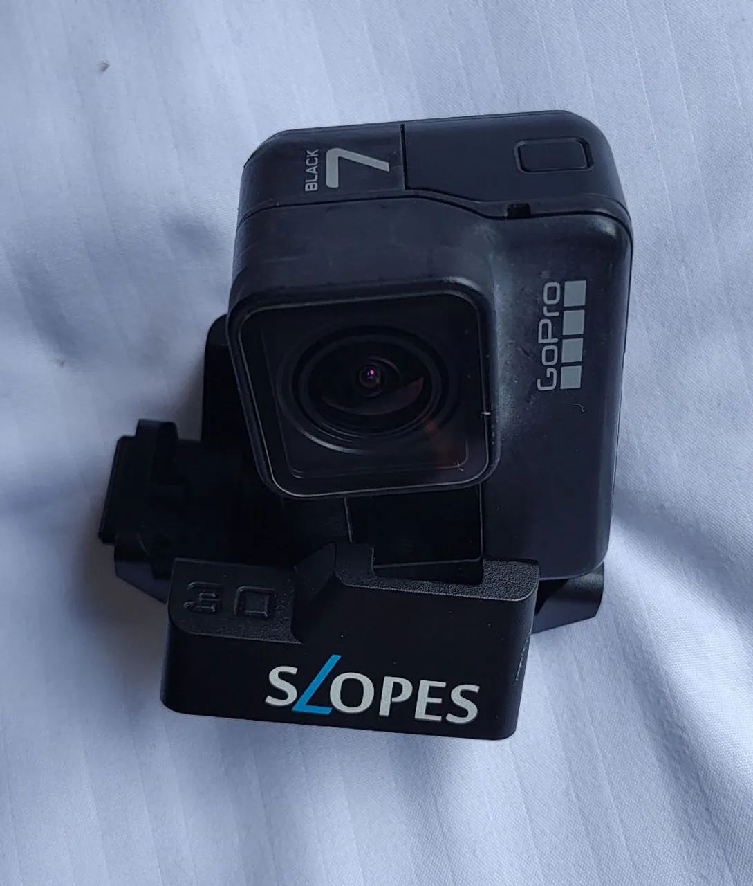 Go Pro Hero 7 Black Câmera - Foto 4