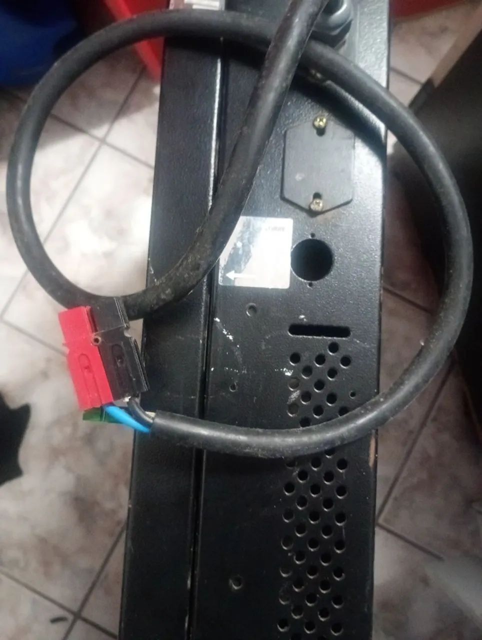CASE 8 BATERIAS 12V 9AH - Foto 4