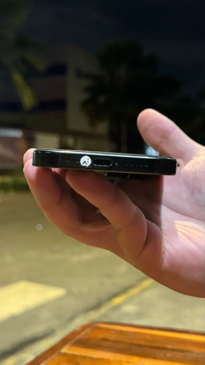 IPHONE 16 PRO 128GB PRETO  - Foto 2