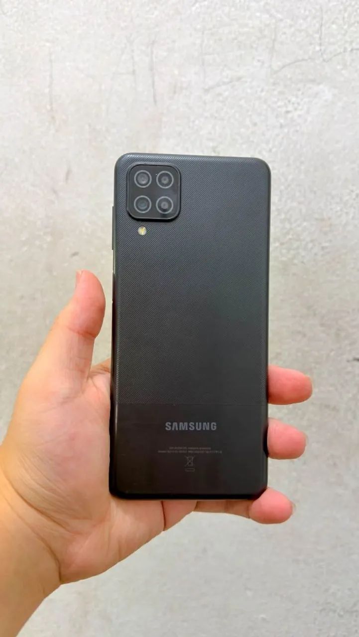 Samsung Galaxy A12 64GB  - Foto 4