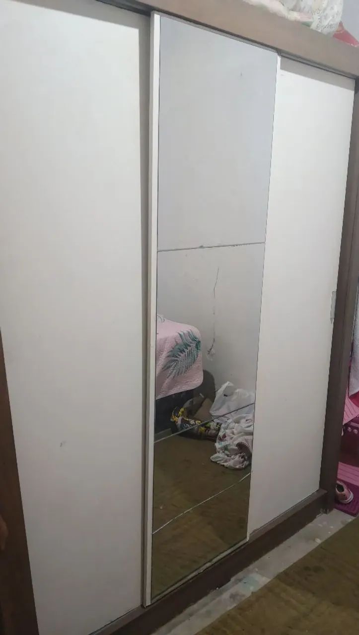 Guarda roupa 