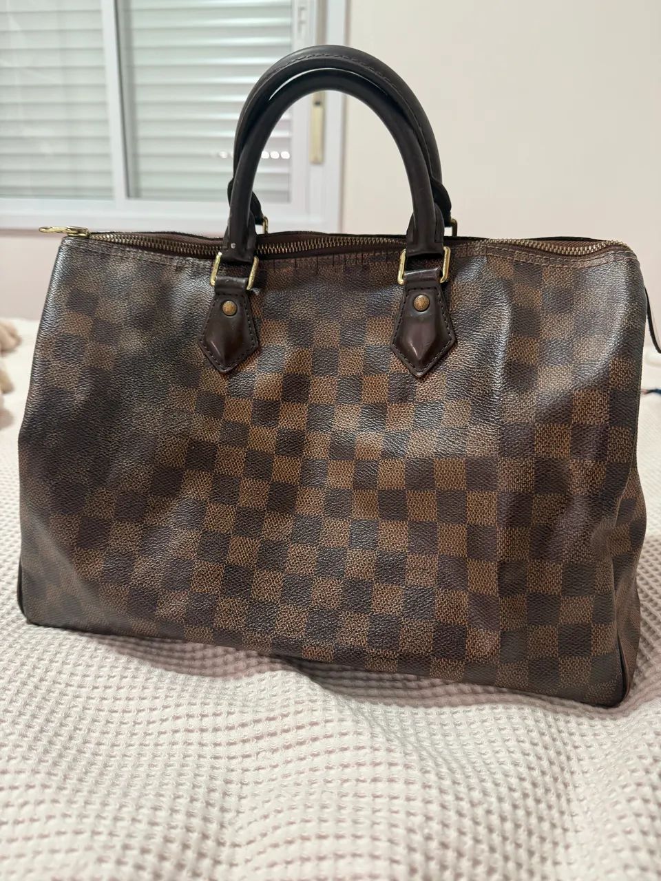 Bolsa louis vuitton original  - Foto 3